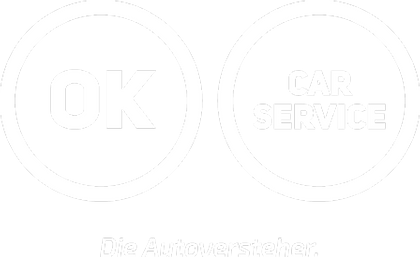 Autohaus Jonas Husum OK Car Service Logo